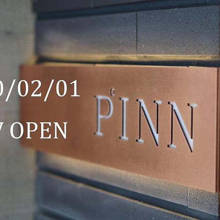 Pinn-S7W11 Sapporo Buitenkant foto