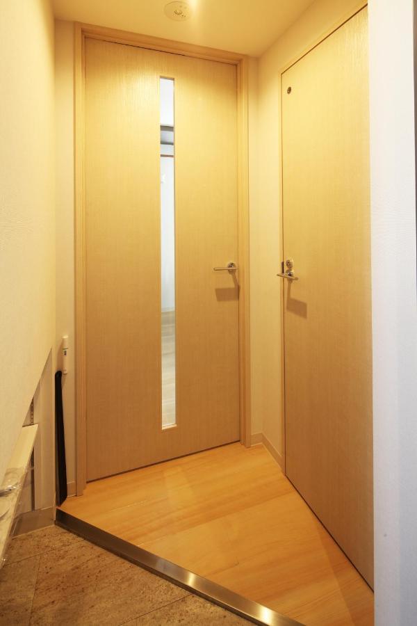 Pinn-S7W11 Sapporo Buitenkant foto