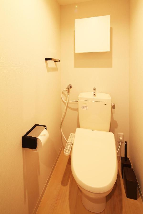 Pinn-S7W11 Sapporo Buitenkant foto