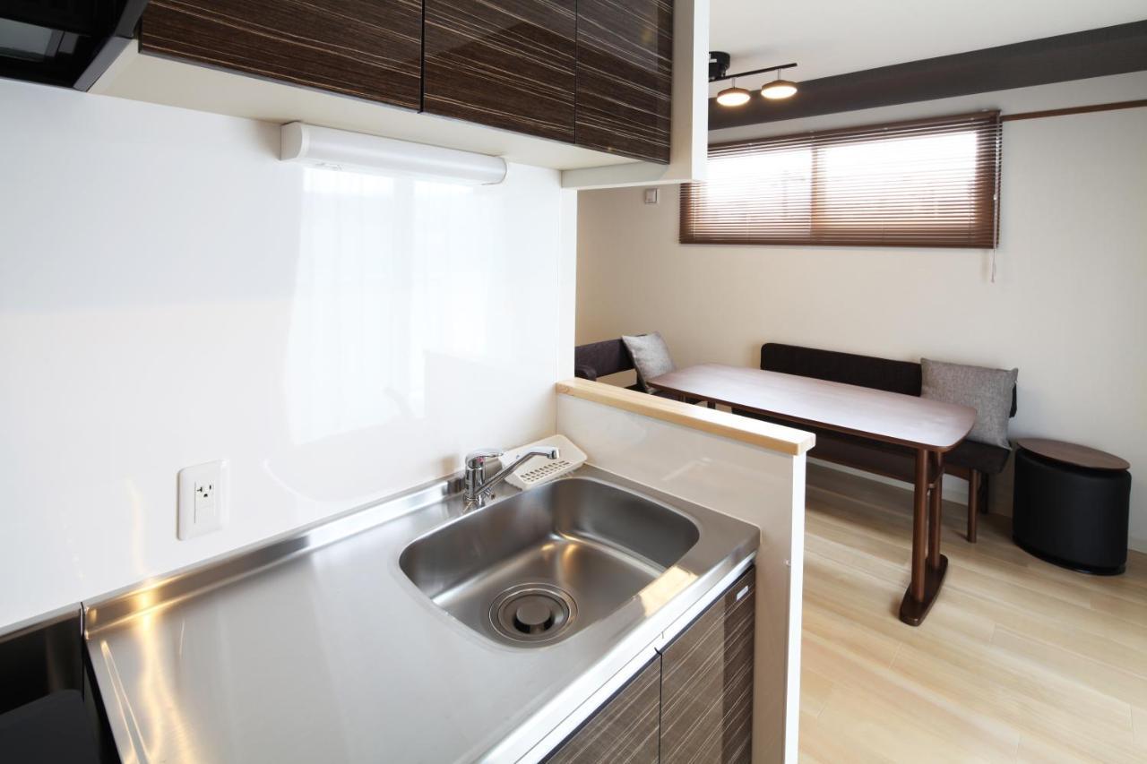 Pinn-S7W11 Sapporo Buitenkant foto