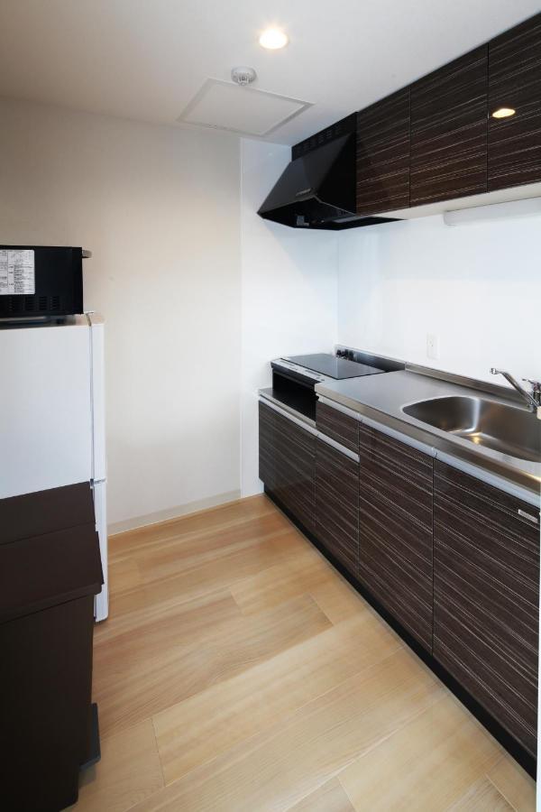 Pinn-S7W11 Sapporo Buitenkant foto