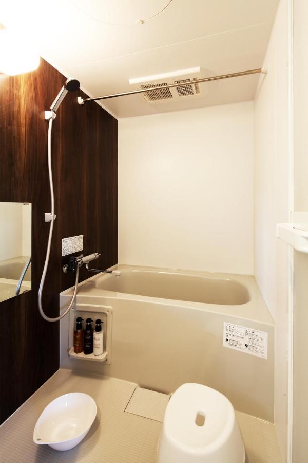 Pinn-S7W11 Sapporo Buitenkant foto