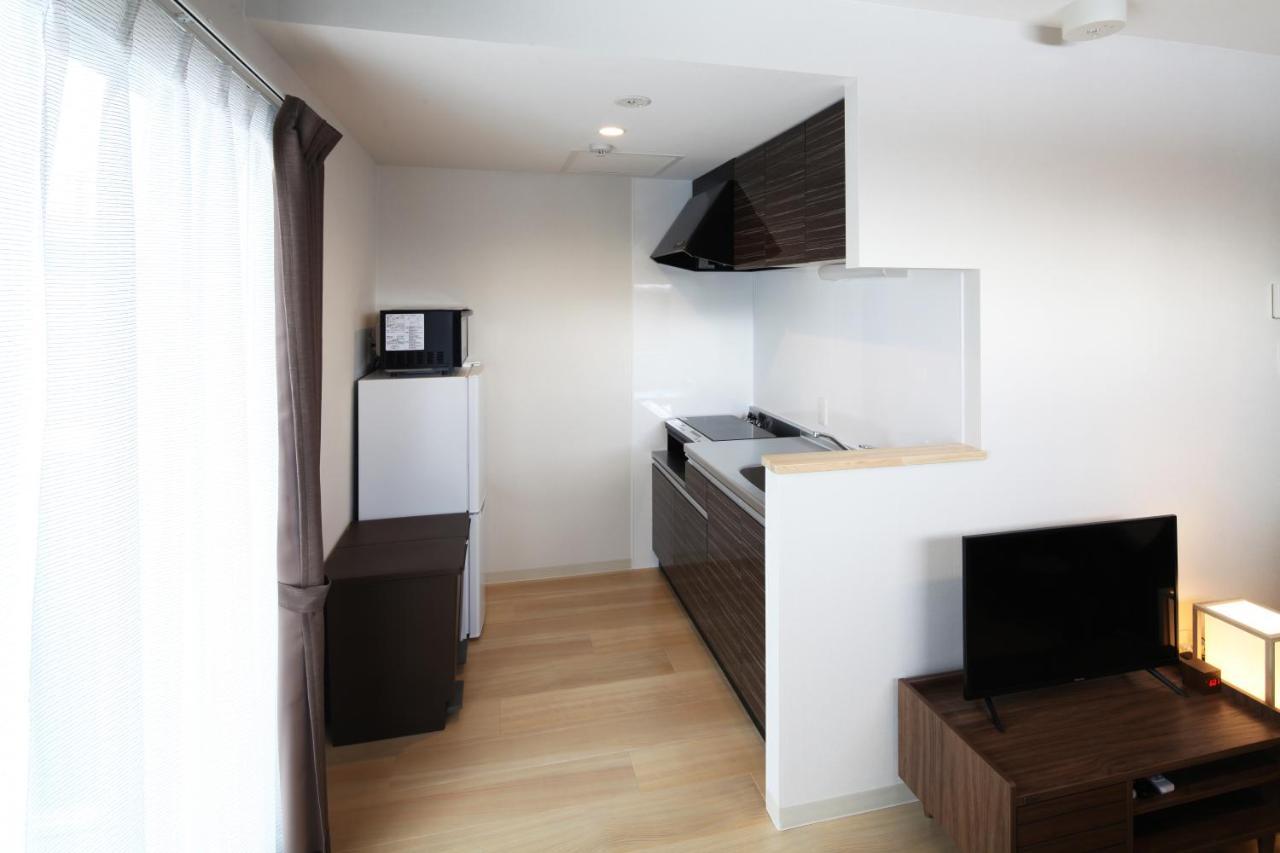 Pinn-S7W11 Sapporo Buitenkant foto