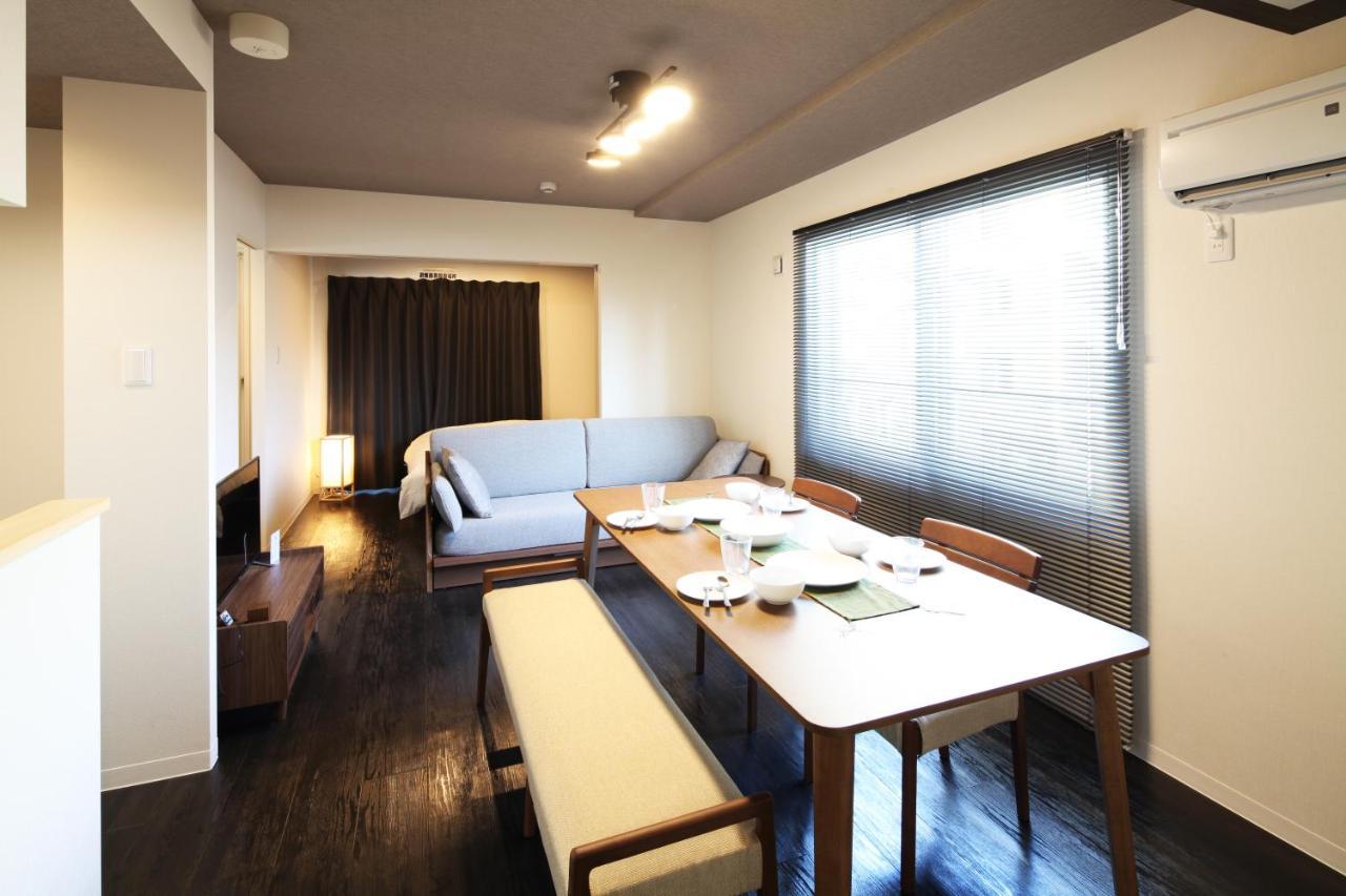 Pinn-S7W11 Sapporo Buitenkant foto