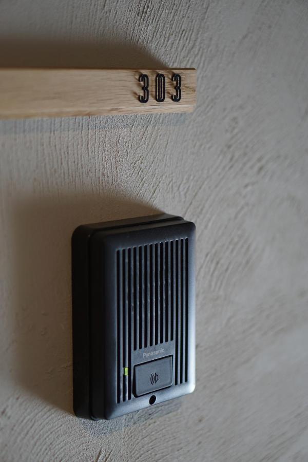 Pinn-S7W11 Sapporo Buitenkant foto