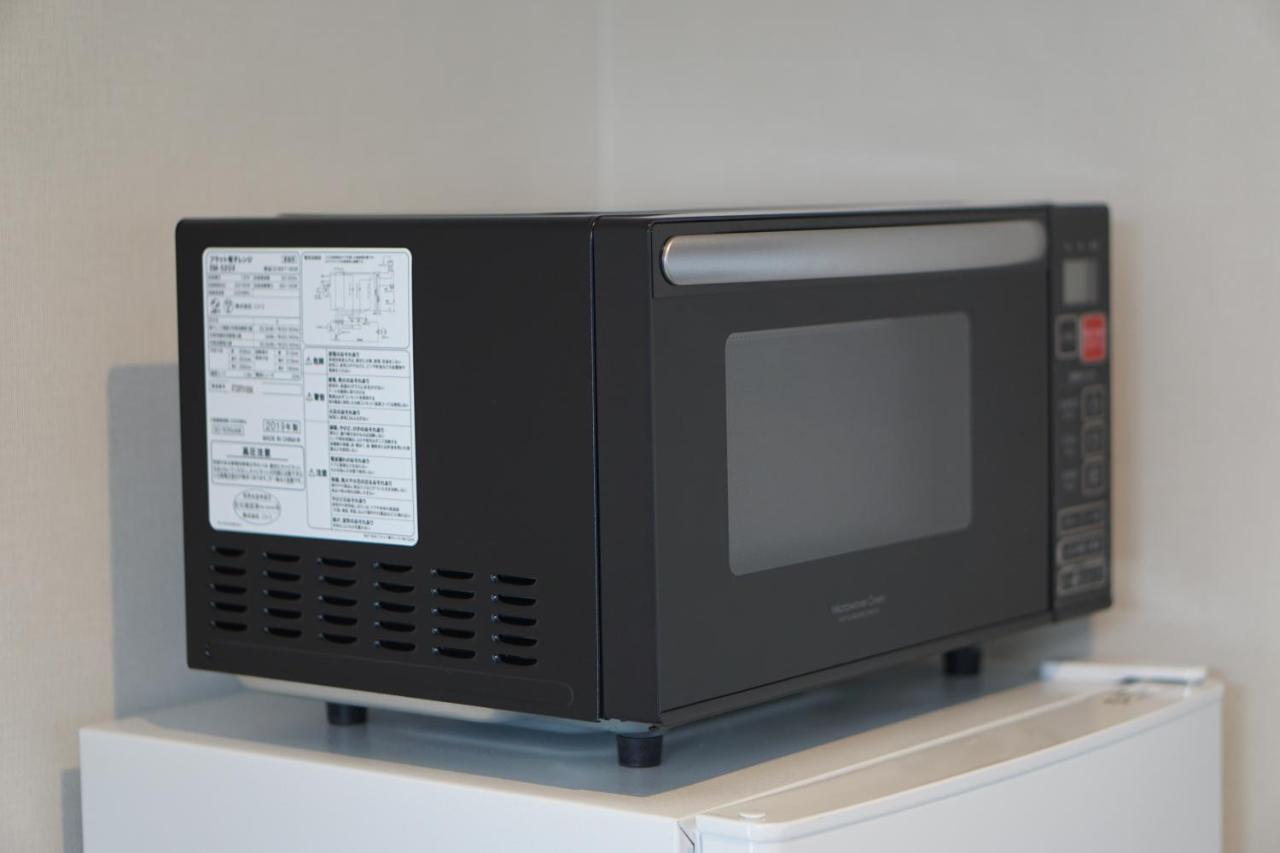 Pinn-S7W11 Sapporo Buitenkant foto